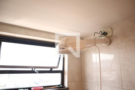 Apartamento à venda com 95m², 3 quartos e 1 vagaBanheiro