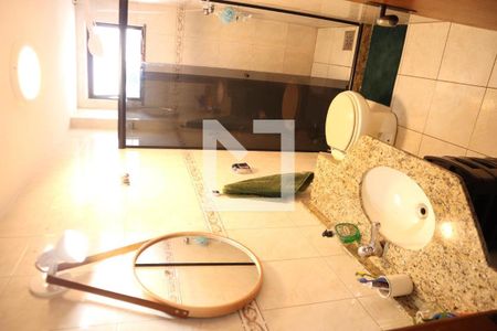 Apartamento à venda com 95m², 3 quartos e 1 vagaBanheiro