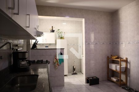 Apartamento à venda com 95m², 3 quartos e 1 vagaCozinha