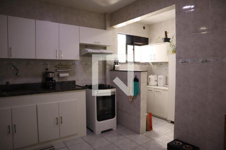 Apartamento à venda com 95m², 3 quartos e 1 vagaCozinha