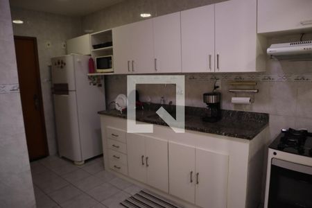 Apartamento à venda com 95m², 3 quartos e 1 vagaCozinha
