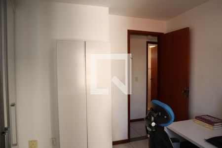 Apartamento à venda com 95m², 3 quartos e 1 vagaQuarto 2