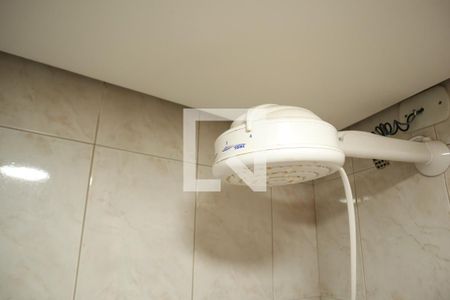 Apartamento à venda com 95m², 3 quartos e 1 vagaBanheiro da Suíte