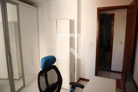 Apartamento à venda com 95m², 3 quartos e 1 vagaQuarto 2