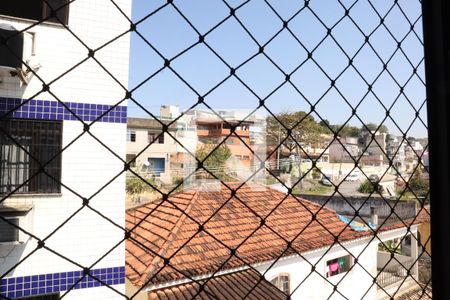Apartamento à venda com 95m², 3 quartos e 1 vagaQuarto 2