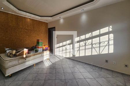 Sala de casa para alugar com 3 quartos, 156m² em Santa Maria , Santo André