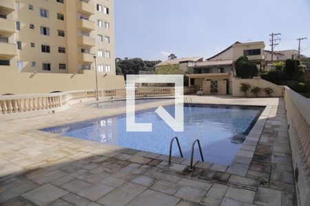 Apartamento à venda com 69m², 2 quartos e 1 vagaÁrea comum - Piscina
