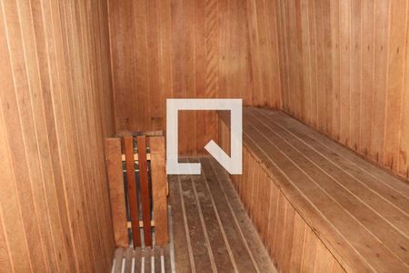 Apartamento à venda com 69m², 2 quartos e 1 vagaSauna