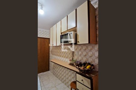 Apartamento à venda com 69m², 2 quartos e 1 vaga Apartamento à venda com 69m², 2 quartos e 1 vagaCozinha