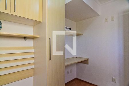 Apartamento à venda com 69m², 2 quartos e 1 vaga Apartamento à venda com 69m², 2 quartos e 1 vagaQuarto de Serviço