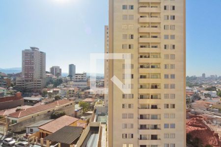 Apartamento à venda com 69m², 2 quartos e 1 vaga Apartamento à venda com 69m², 2 quartos e 1 vagaQuarto 2