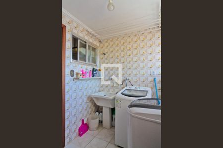 Apartamento à venda com 69m², 2 quartos e 1 vaga Apartamento à venda com 69m², 2 quartos e 1 vagaÁrea de Serviço