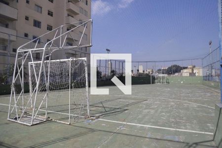 Apartamento à venda com 69m², 2 quartos e 1 vagaQuadra Esportiva