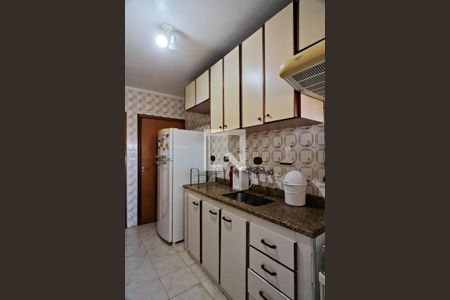Apartamento à venda com 69m², 2 quartos e 1 vaga Apartamento à venda com 69m², 2 quartos e 1 vagaCozinha