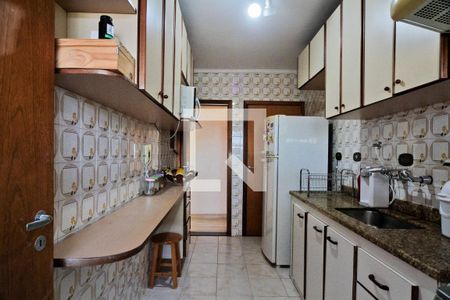 Apartamento à venda com 69m², 2 quartos e 1 vaga Apartamento à venda com 69m², 2 quartos e 1 vagaCozinha