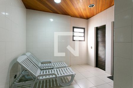 Apartamento à venda com 250m², 3 quartos e 2 vagasÁrea comum - Sauna