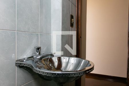 Apartamento à venda com 250m², 3 quartos e 2 vagasLavabo