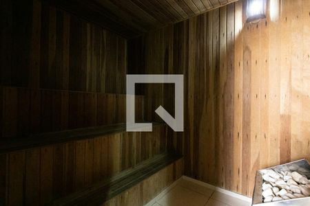 Apartamento à venda com 250m², 3 quartos e 2 vagasÁrea comum - Sauna