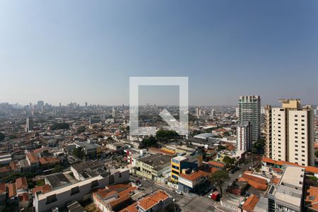 Apartamento à venda com 250m², 3 quartos e 2 vagasVista da Varanda da Suíte