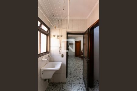 Apartamento à venda com 250m², 3 quartos e 2 vagasÁrea de Serviço