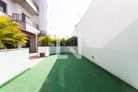 Apartamento à venda com 250m², 3 quartos e 2 vagasÁrea comum - Quadra