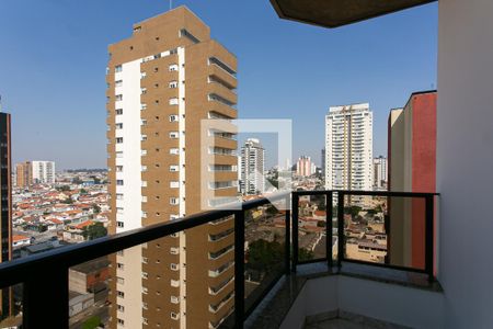 Apartamento à venda com 250m², 3 quartos e 2 vagasVaranda da Suíte