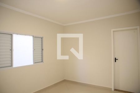 Quarto suite 1 de casa para alugar com 3 quartos, 125m² em Solemar , Praia Grande
