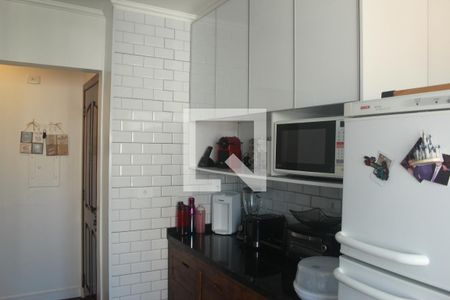 Apartamento à venda com 70m², 2 quartos e 1 vagaCozinha