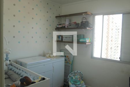 Apartamento à venda com 70m², 2 quartos e 1 vagaQuarto 2