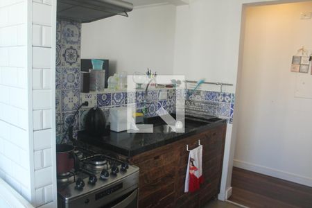 Apartamento à venda com 70m², 2 quartos e 1 vagaCozinha