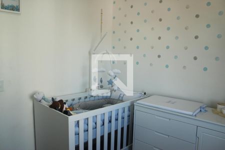 Apartamento à venda com 70m², 2 quartos e 1 vagaQuarto 2