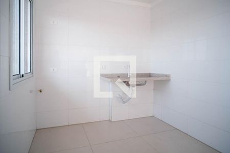 Apartamento à venda com 45m², 2 quartos e sem vagaÁrea comum