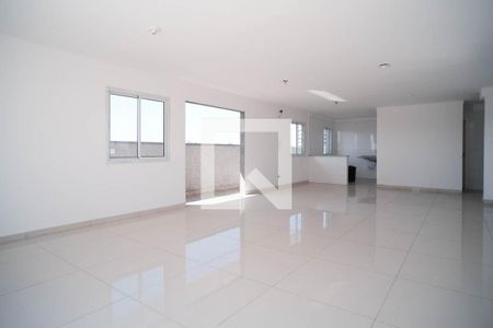 Apartamento à venda com 45m², 2 quartos e sem vagaÁrea comum