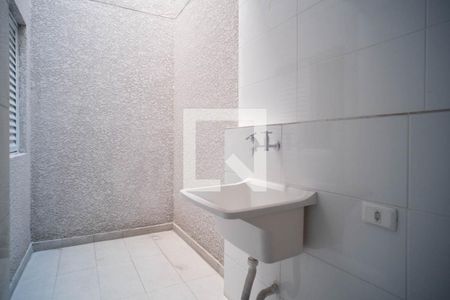 Apartamento à venda com 45m², 2 quartos e sem vagaBanheiro