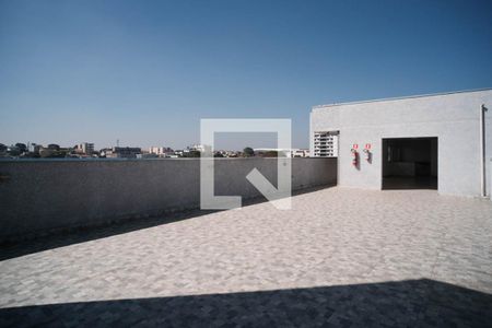 Apartamento à venda com 45m², 2 quartos e sem vagaÁrea comum