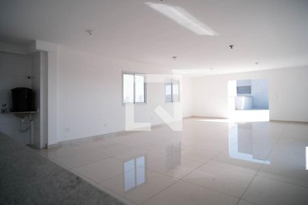 Apartamento à venda com 45m², 2 quartos e sem vagaÁrea comum