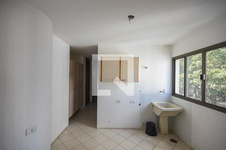 Apartamento à venda com 300m², 4 quartos e 4 vagasÁrea de serviço