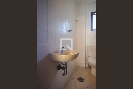 Apartamento à venda com 300m², 4 quartos e 4 vagasBanheiro de Serviço