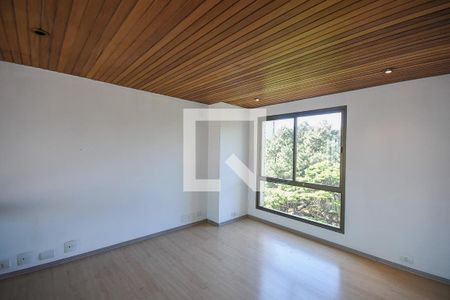 Apartamento à venda com 300m², 4 quartos e 4 vagasCorredor