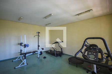 Apartamento à venda com 300m², 4 quartos e 4 vagasAcademia