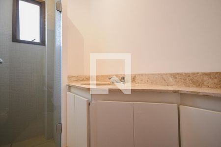 Apartamento à venda com 300m², 4 quartos e 4 vagasBanheiro suíte 3