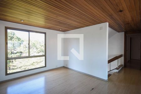 Apartamento à venda com 300m², 4 quartos e 4 vagasCorredor