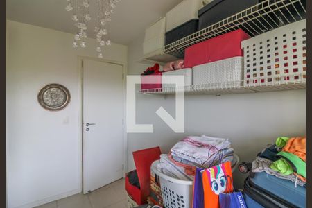 Apartamento à venda com 113m², 3 quartos e 2 vagasQuarto 2