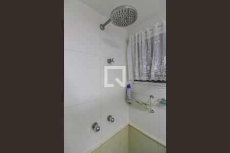 Apartamento à venda com 113m², 3 quartos e 2 vagasBanheiro da Suíte 4