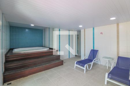 Apartamento à venda com 113m², 3 quartos e 2 vagasÁrea comum