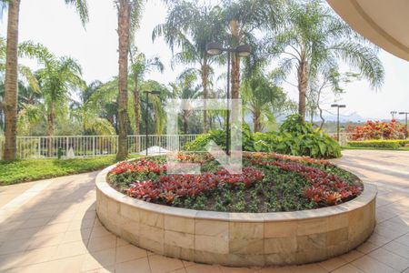 Apartamento à venda com 113m², 3 quartos e 2 vagasÁrea comum