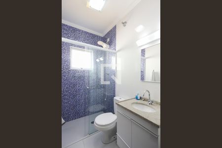 Casa à venda com 173m², 3 quartos e 4 vagas Casa à venda com 173m², 3 quartos e 4 vagasBanheiro