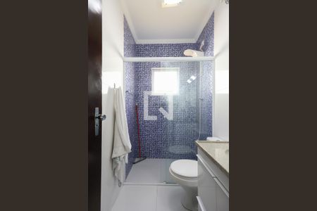 Casa à venda com 173m², 3 quartos e 4 vagas Casa à venda com 173m², 3 quartos e 4 vagasBanheiro