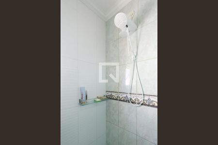 Casa à venda com 173m², 3 quartos e 4 vagas Casa à venda com 173m², 3 quartos e 4 vagasBanheiro da Suíte 1