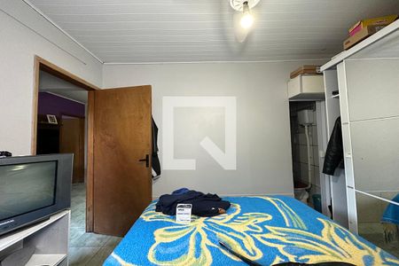 Casa à venda com 88m², 3 quartos e 2 vagasQuarto 3